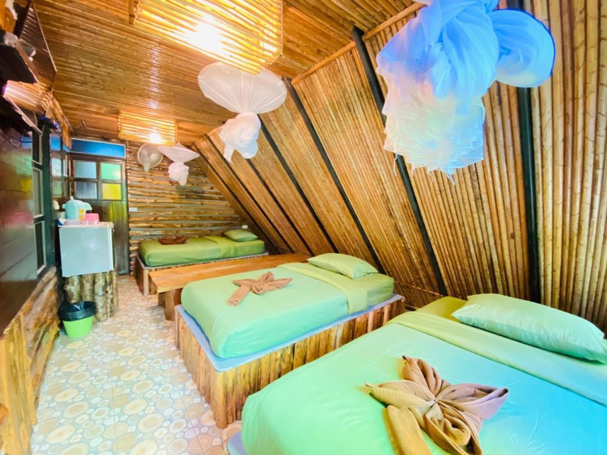 Khao Sok Tree House Resort Khao Sok National Park Εξωτερικό φωτογραφία