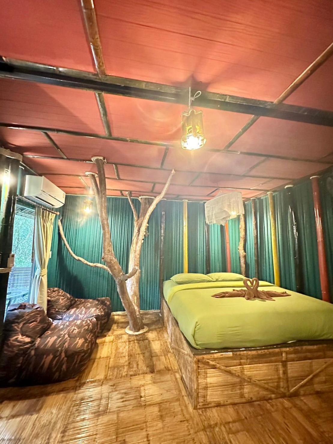 Khao Sok Tree House Resort Khao Sok National Park Εξωτερικό φωτογραφία