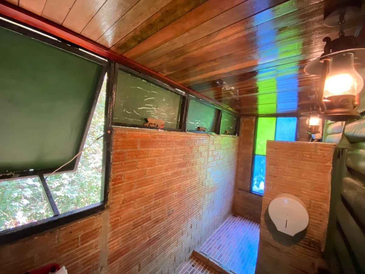Khao Sok Tree House Resort Khao Sok National Park Εξωτερικό φωτογραφία